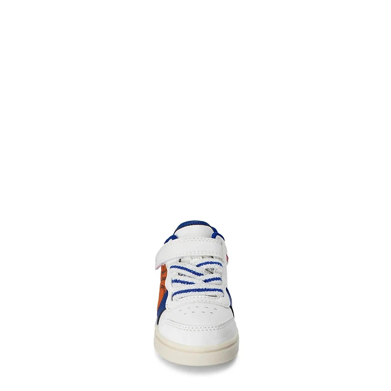 Toddler Boys' Lighted Hoop Dreams Sneaker