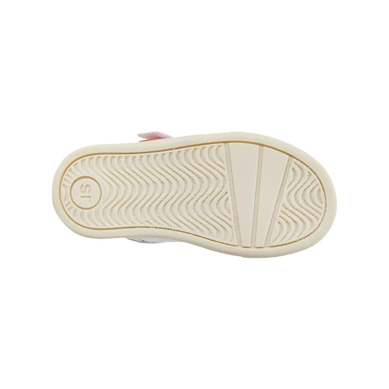 Toddler Boys' Lighted Hoop Dreams Sneaker