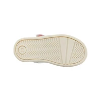 Toddler Boys' Lighted Hoop Dreams Sneaker