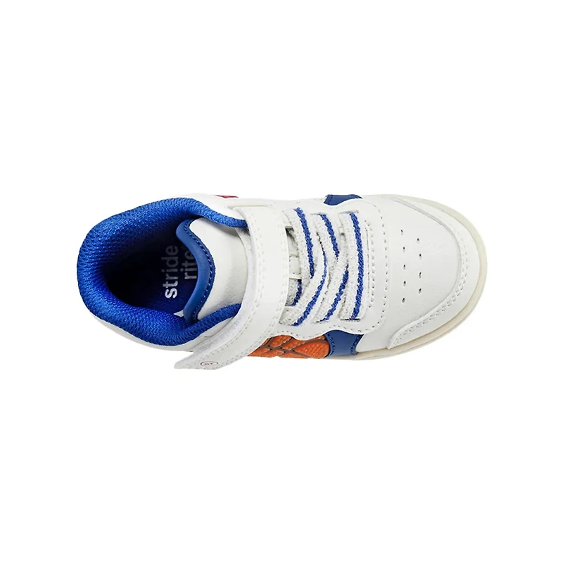 Toddler Boys' Lighted Hoop Dreams Sneaker