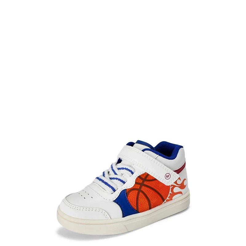 Toddler Boys' Lighted Hoop Dreams Sneaker