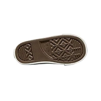 Toddler Girls' Chuck Taylor All Star 2V Sneaker