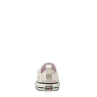 Toddler Girls' Chuck Taylor All Star 2V Sneaker