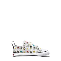 Toddler Girls' Converse x Hello Kitty And Friends Chuck Taylor All Star Easy-On BFFS Sneaker
