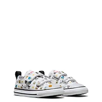 Toddler Girls' Converse x Hello Kitty And Friends Chuck Taylor All Star Easy-On BFFS Sneaker