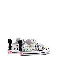Toddler Girls' Converse x Hello Kitty And Friends Chuck Taylor All Star Easy-On BFFS Sneaker