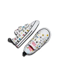 Toddler Girls' Converse x Hello Kitty And Friends Chuck Taylor All Star Easy-On BFFS Sneaker