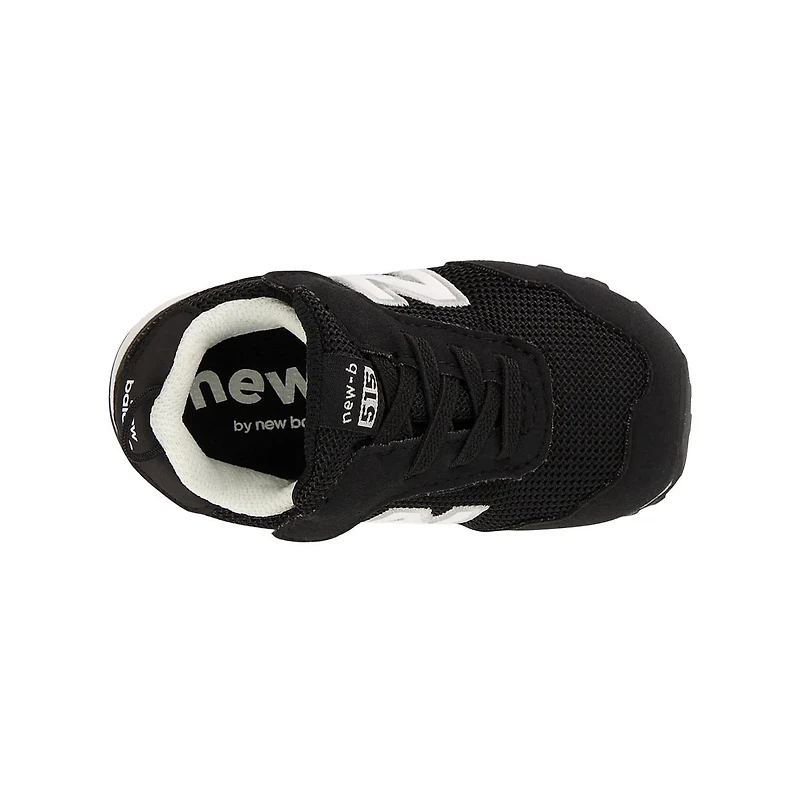 Toddler Girls' 515 Sneaker