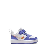 Toddler Girls' Court Borough Low Sneaker