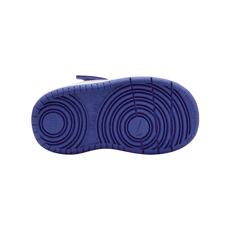 Toddler Girls' Court Borough Low Sneaker