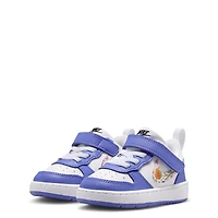 Toddler Girls' Court Borough Low Sneaker