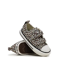 Toddler Girls' Chuck Taylor All Star 2V Sneaker