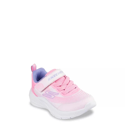 Toddler Girl's Microspec Advance Running Shoe