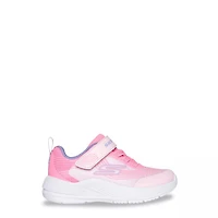 Toddler Girl's Microspec Advance Running Shoe