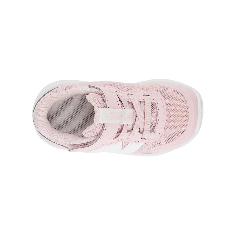 Toddler Girls' 578 Wide Width Running Shoe