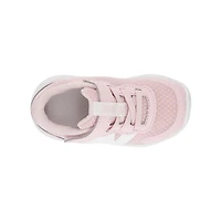 Toddler Girls' 578 Wide Width Running Shoe