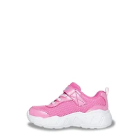 Toddler Grils' Play Scene-Fun Squad Sneaker