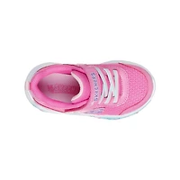 Toddler Grils' Play Scene-Fun Squad Sneaker