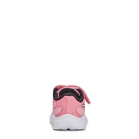 Infant Girls' Skyrocket Lite 2 Sneaker