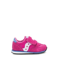 Toddler Girls' Baby Jazz Sneaker