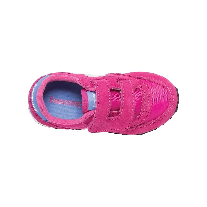 Toddler Girls' Baby Jazz Sneaker