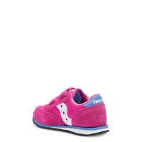 Toddler Girls' Baby Jazz Sneaker