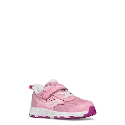 Toddler Girls' Ride Jr Sneaker