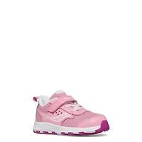 Toddler Girls' Ride Jr Sneaker