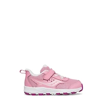 Toddler Girls' Ride Jr Sneaker