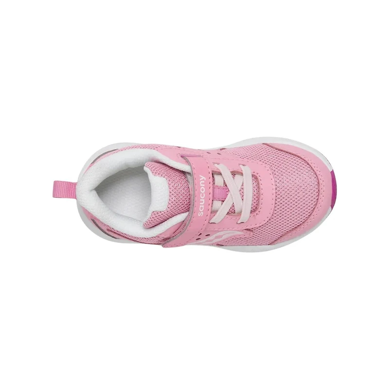 Toddler Girls' Ride Jr Sneaker