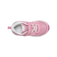 Toddler Girls' Ride Jr Sneaker
