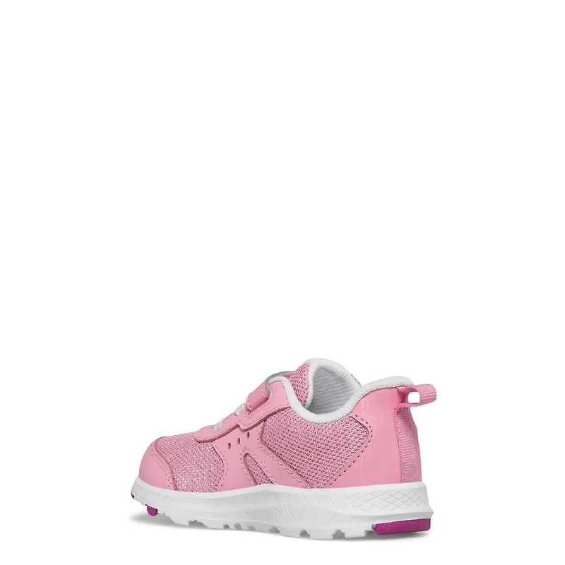 Toddler Girls' Ride Jr Sneaker
