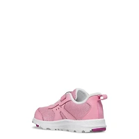 Toddler Girls' Ride Jr Sneaker