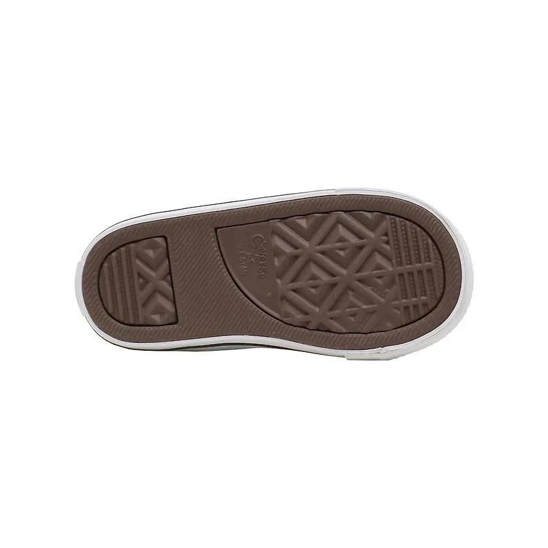 Toddler Girls' Chuck Taylor All Star Bow Easy On High Top Sneaker