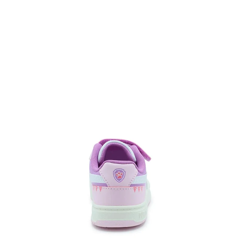 Toddler Girls' Caven III Paw Patrol Sneaker