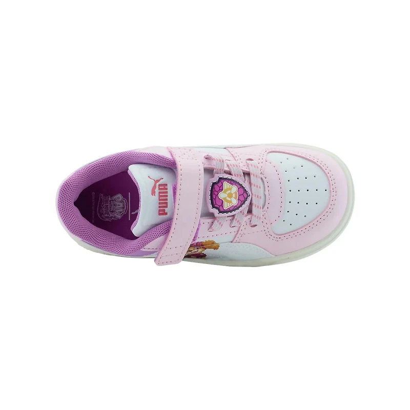 Toddler Girls' Caven III Paw Patrol Sneaker