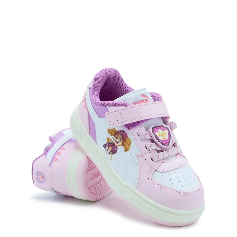 Toddler Girls' Caven III Paw Patrol Sneaker