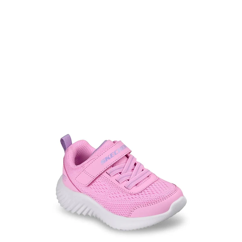 Girls Bounder Free and Easy Sneaker