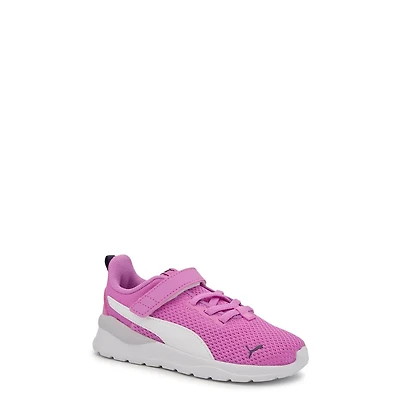 Youth Girls's Anzarun Lite AC Sneaker