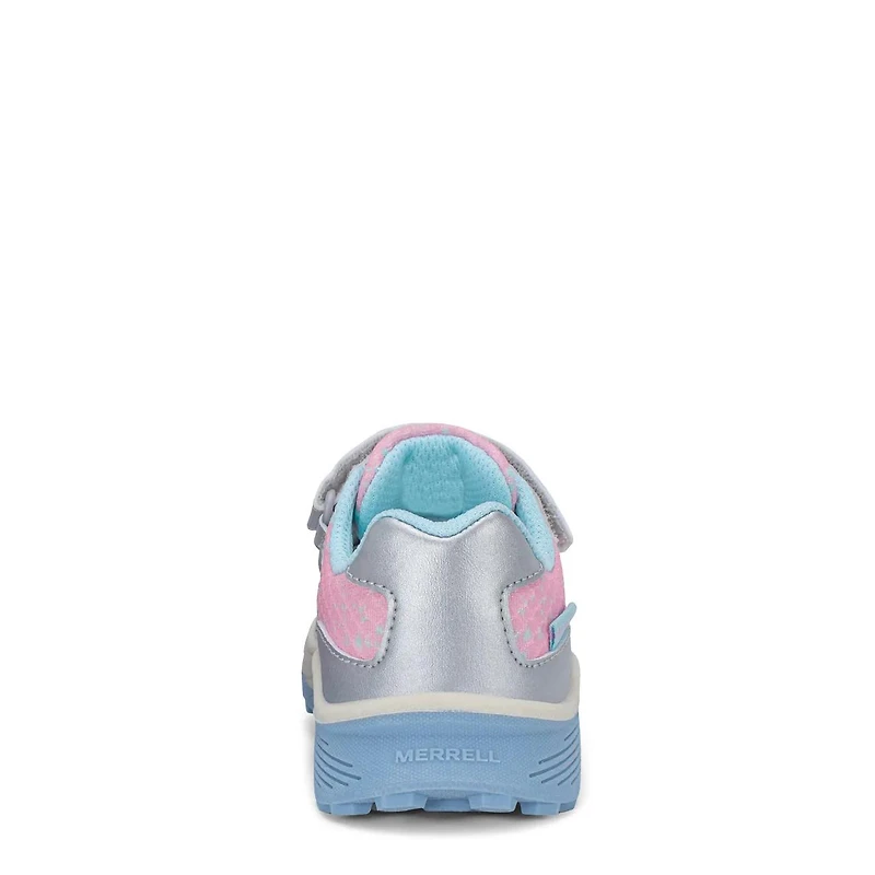 Toddler Girls' Snova JR Sneaker