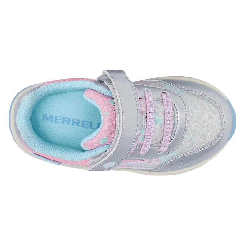 Toddler Girls' Snova JR Sneaker
