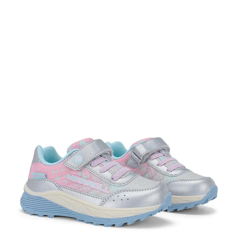 Toddler Girls' Snova JR Sneaker