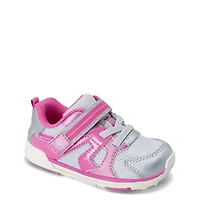 Toddler Girls' Velocity Sneaker