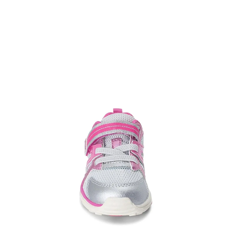 Toddler Girls' Velocity Sneaker