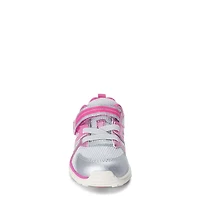 Toddler Girls' Velocity Sneaker