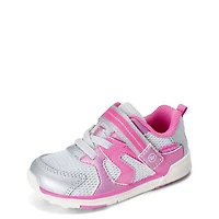Toddler Girls' Velocity Sneaker
