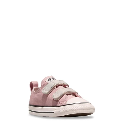 Toddler Girls' Chuck Taylor All Star Colourplus Sneaker