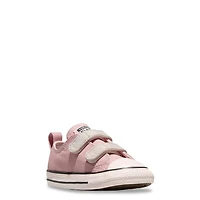 Toddler Girls' Chuck Taylor All Star Colourplus Sneaker