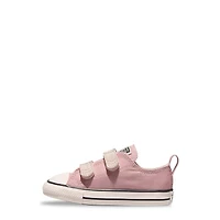 Toddler Girls' Chuck Taylor All Star Colourplus Sneaker