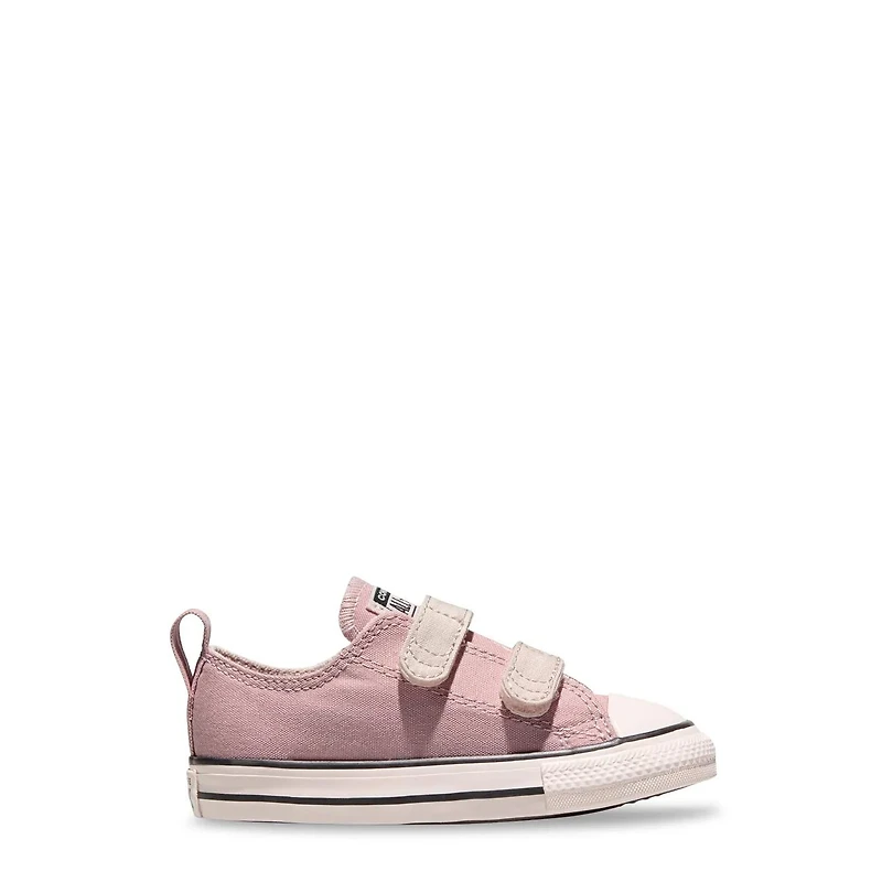 Toddler Girls' Chuck Taylor All Star Colourplus Sneaker